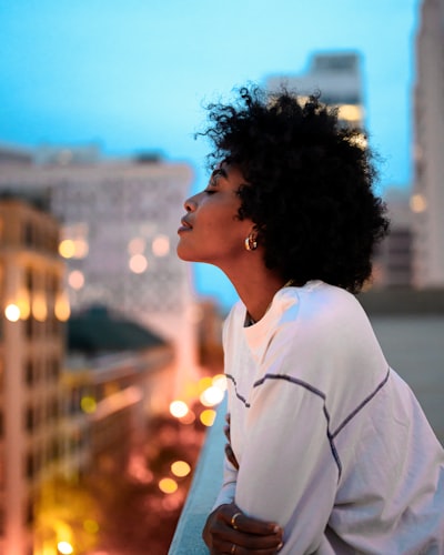 Portrait of Amarachi Iheanacho